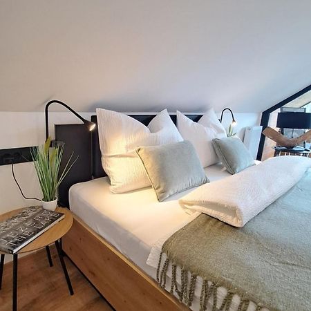 Nasa Hisa Apartment Bohinj Bagian luar foto