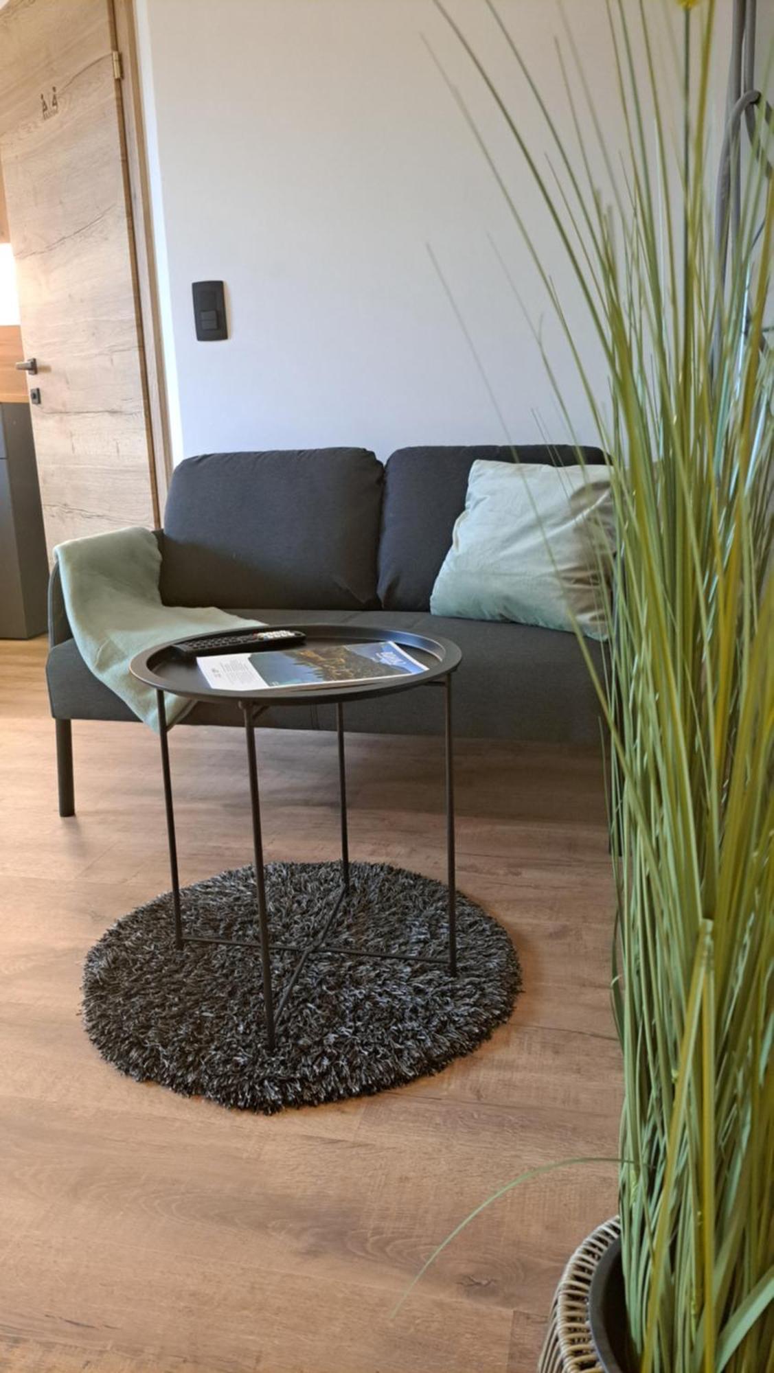 Nasa Hisa Apartment Bohinj Bagian luar foto